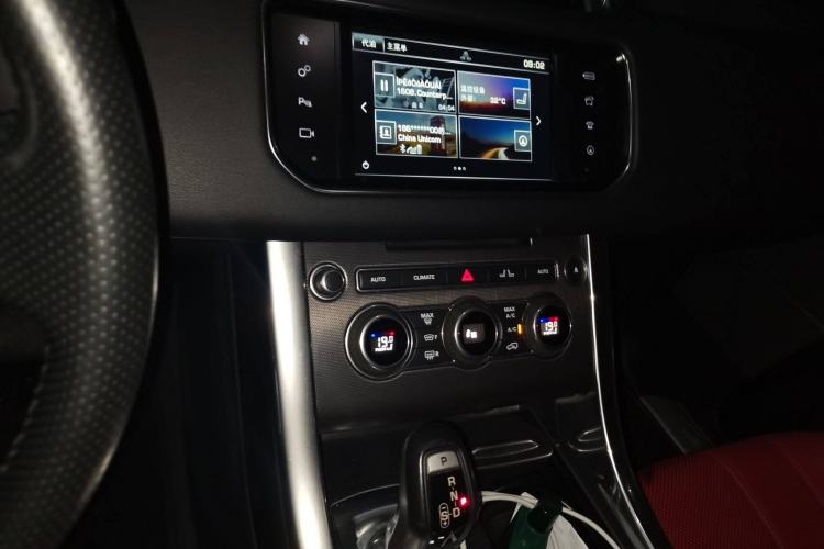 Used Land Rover Range Rover Sport 2016 3.0 SC V6 HSE DYNAMIC