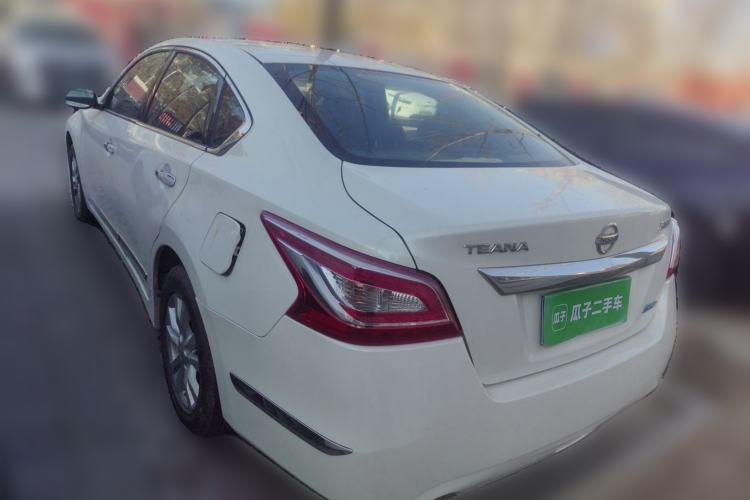 Used Nissan Teana 2013 2.0L XL-NAVI Smart Navigation Edition

