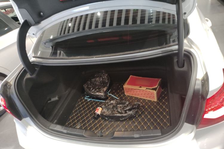 Used BMW 1 Series 2021 120i M Sport Night Edition
