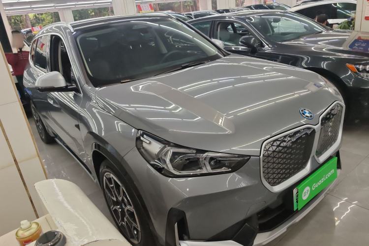 Used BMW iX1 2023 xDrive30L X Design Package
