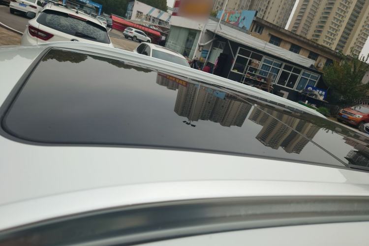 Used BMW X1 2019 sDrive20Li Leading Model
