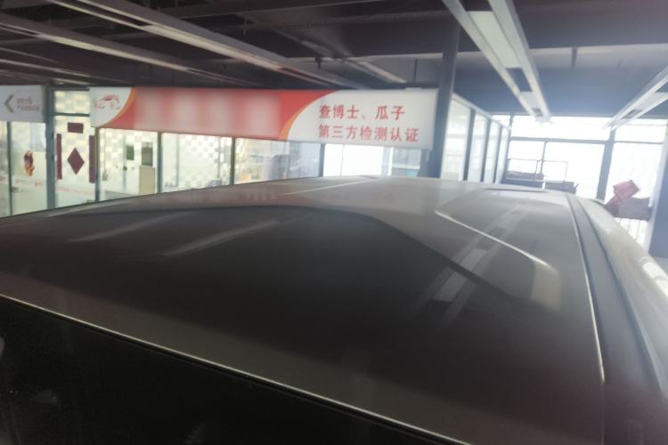 Used  V23 2025 501 Four-Wheel Drive Intelligent Driving Version
