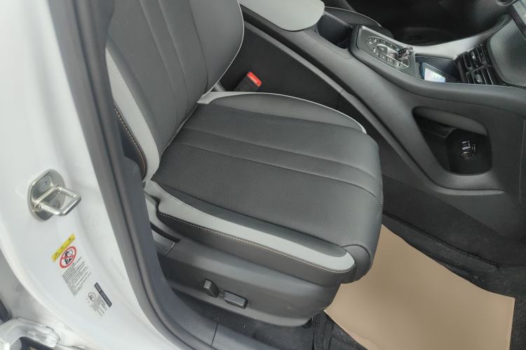 Used BYD Sealion 05 DM-i 2025 DM-i Smart Drive 115KM Flagship Model