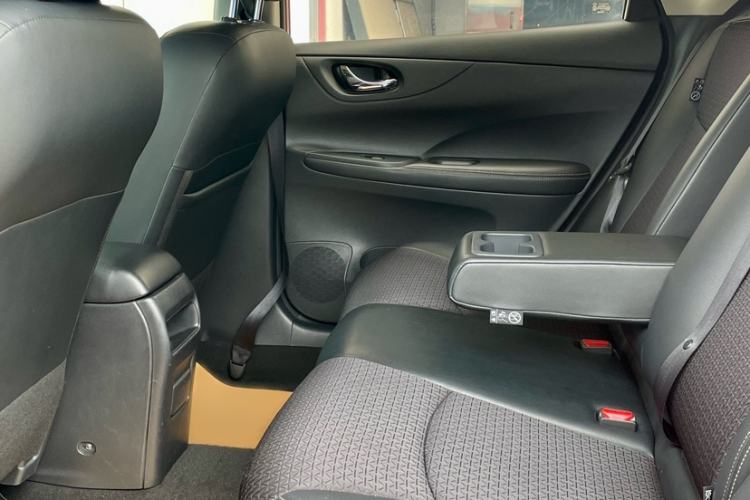 Used Nissan Tiida 2016 1.6L CVT Smart Drive Edition
