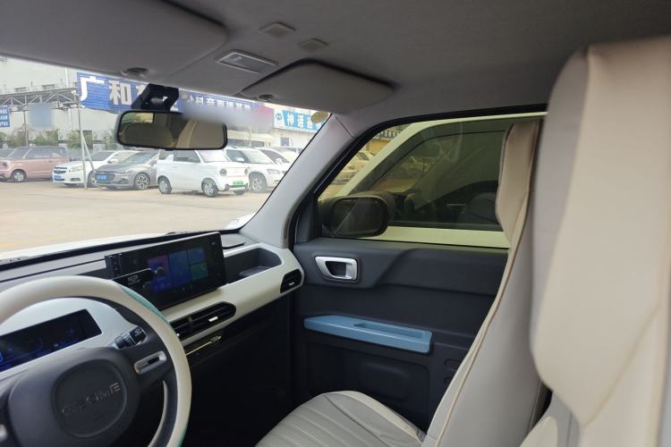 Used  Panda 2024 Panda Mini 200km Endurance Bear
