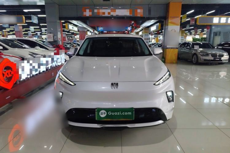 Used Buick E5 2025 Model 620KM Prestige Edition
