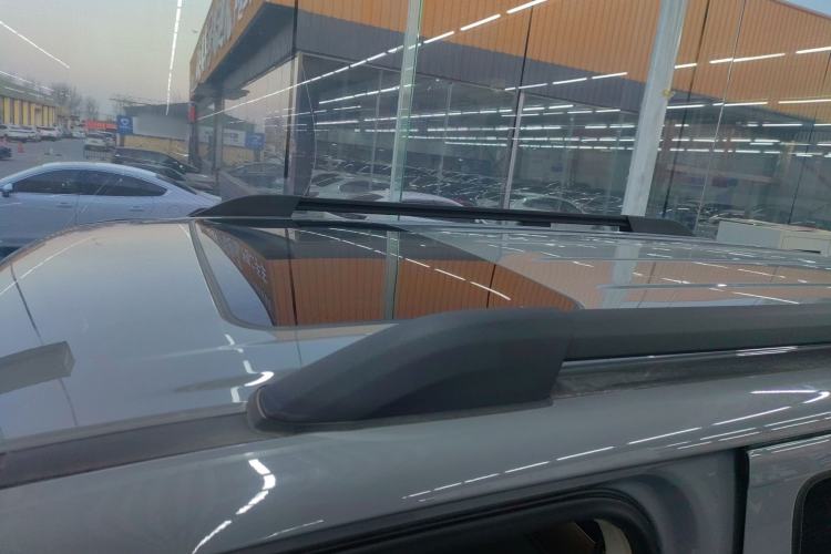 Used Tank 300 2021 Off-Road Edition 2.0T Conqueror