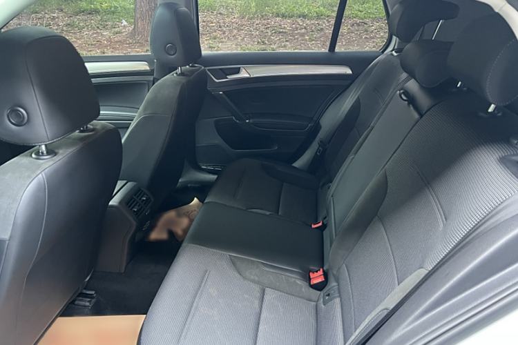 Used Volkswagen Golf 2020 280TSI DSG Comfort Version
