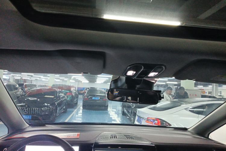 Used GAC Trumpchi M8 2024 Master Series 400T Prestige Edition