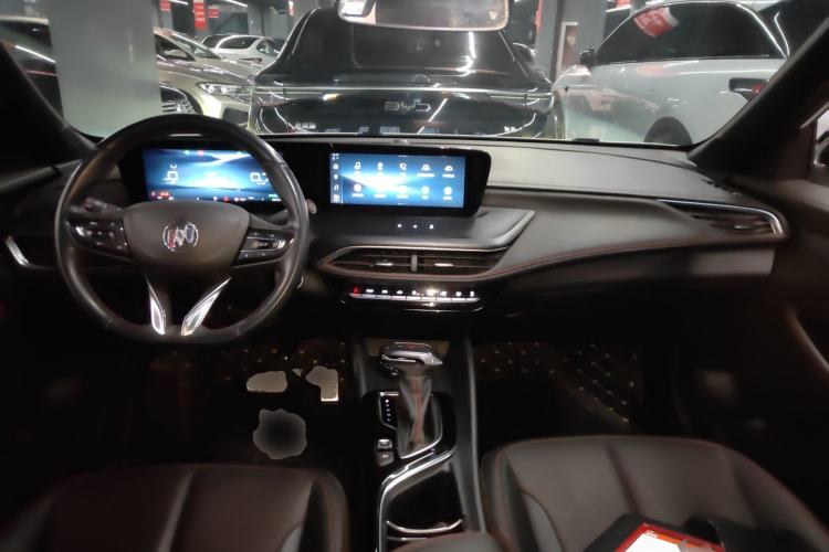 Used Buick Verano 2023 Pro GS Hunter Wind Edition
