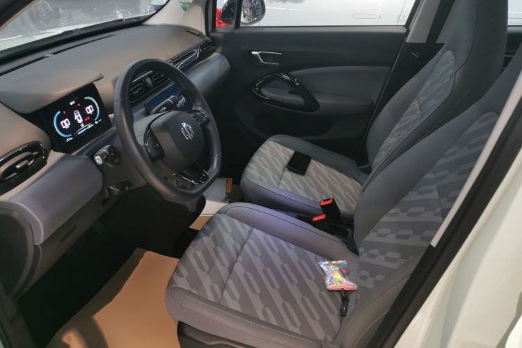 Used Leapmotor T03 2024 403 Comfort Edition
