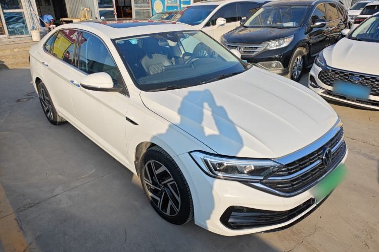 Used Volkswagen Sagitar 2023 200TSI DSG Excellence Edition