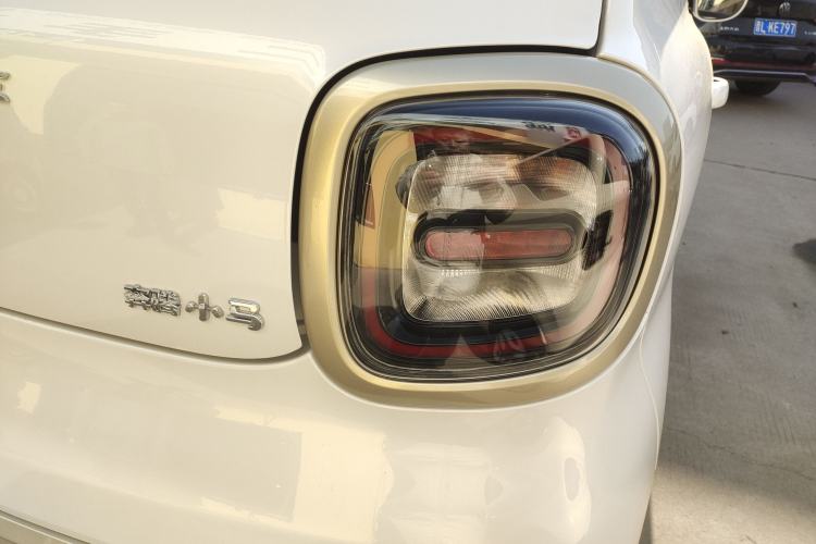 Used Bestune Pony 2026 Model 222km Cute Horse Plus