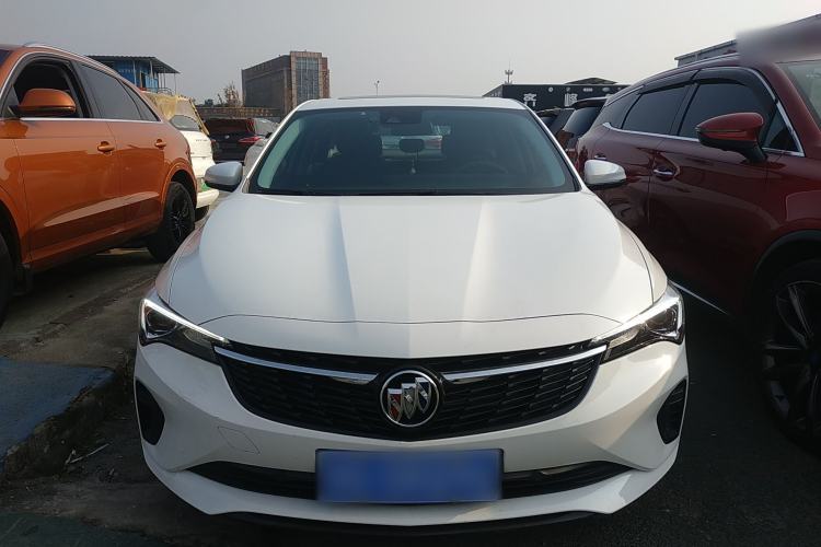 Used Buick Verano 2023 Pro Enjoyment Edition