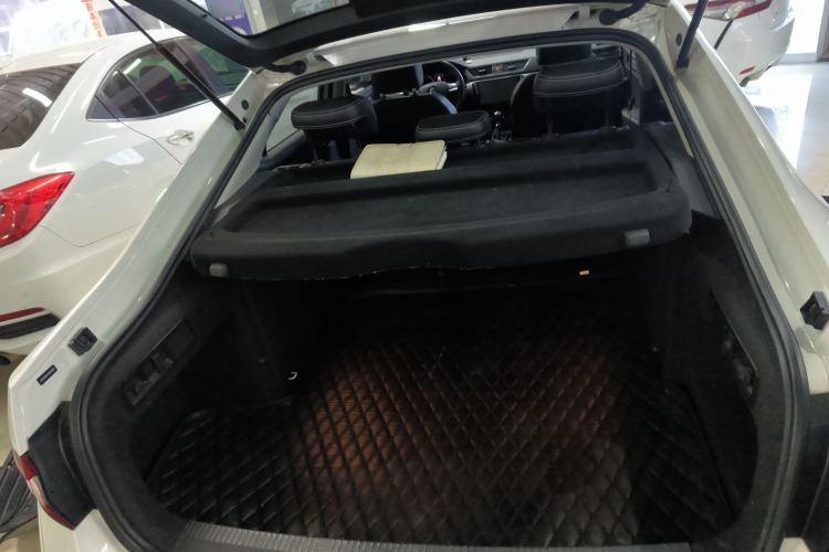 Used Skoda Superb 2016 TSI280 DSG Innovation Edition
