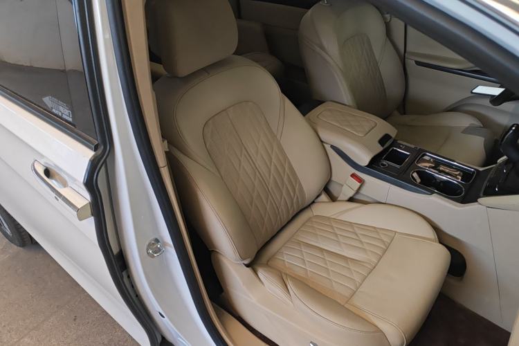 Used Buick GL8 2022 ES Land Cruiser 653T Smart Luxury Model