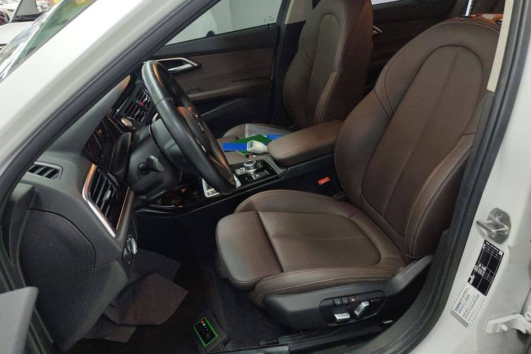 Used BMW 1 Series 2021 Revised 120i M Sport Night Edition
