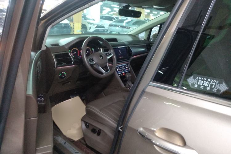 Used Volkswagen Viloran 2020 330TSI Luxury Edition