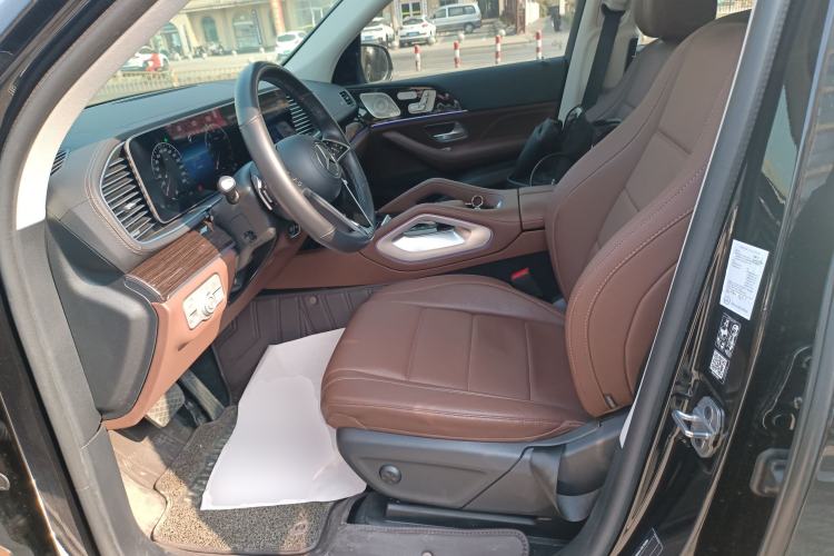 Used Mercedes-Benz GLE 2024 Refreshed GLE 350 4MATIC Stylish Edition