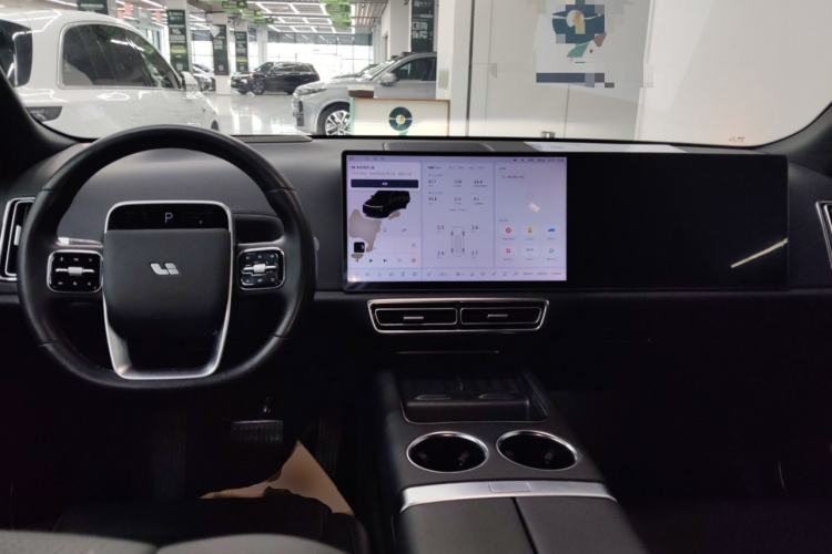 Used Li Auto L8 2024 Max