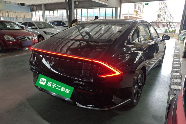 Used Wuling Xingguang 2023 150 Advanced Edition
