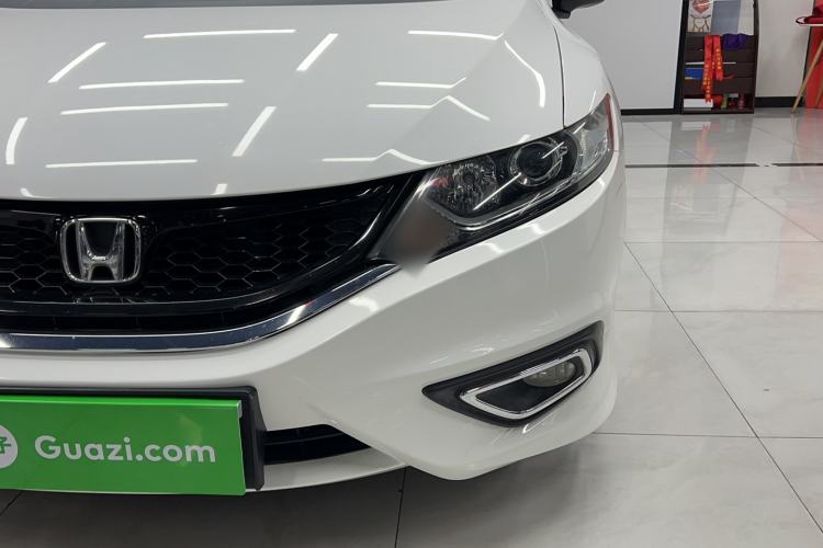 Used Honda Jade 2014 1.8L Automatic Comfort Elite Version 5 Seats
