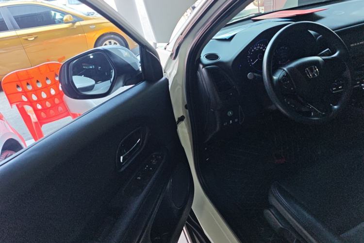 Used Honda Vezel 2020 220 TURBO CVT Elite Edition
