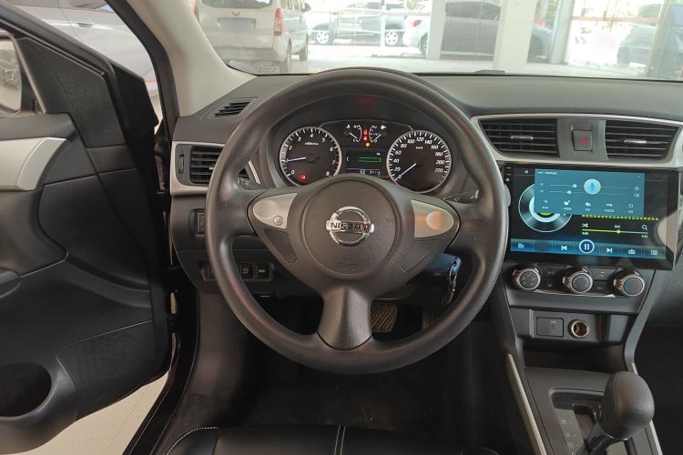 Used Nissan Sylphy 2022 Classic 1.6XE CVT Comfort Edition