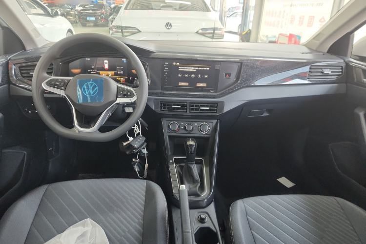 Used Volkswagen Lavida 2023 New Rui 1.5L Automatic New Yi Edition
