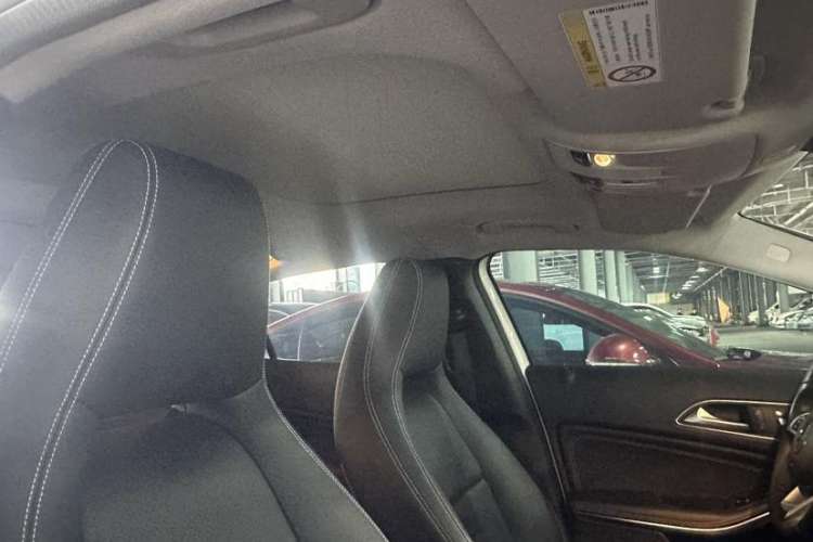 Used Mercedes-Benz GLA 2019 GLA 200 Dynamic Edition