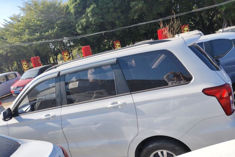 Used Wuling Hongguang 2021 1.5L Facelift S Comfort Version Hydraulic Power Steering LAR
