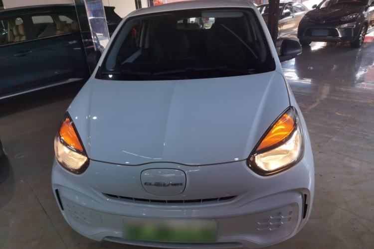 Used Roewe Clever 2022 311km QiQi BoBo Edition

