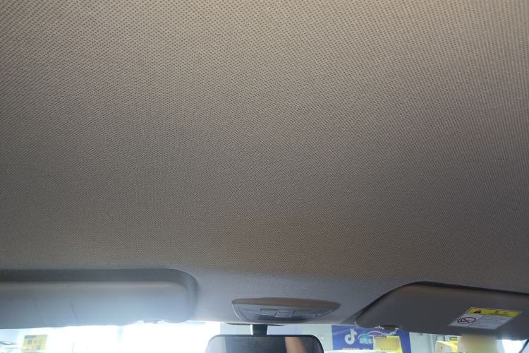 Used Baojun 730 2021 1.5L Manual Fashion Version 7 Seats