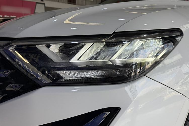 Used Jetta VS5 2022 280TSI Automatic Trend Edition
