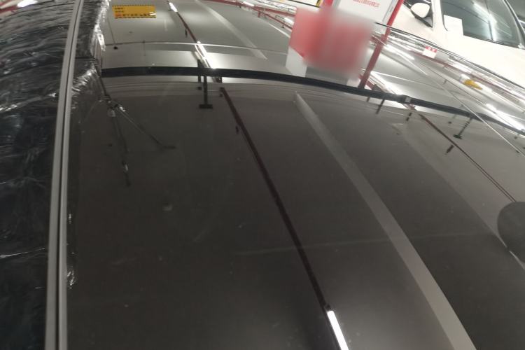 Used Audi A6L 2020 40 TFSI Luxury Prestige Edition
