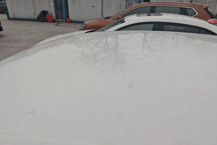 Used Volkswagen Santana 2017 Haval H6 1.6L Automatic Fashion Edition