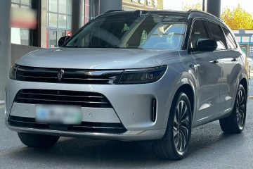 Used Hima AITO M7 2024 1.5T Intelligent Driving 4WD Max Edition 5 Seats