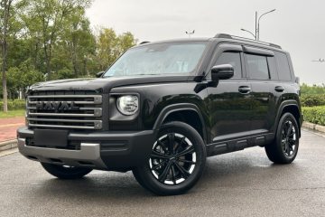 Used Haval Raptor New Energy 2023 Hi4 145 Explorer Edition