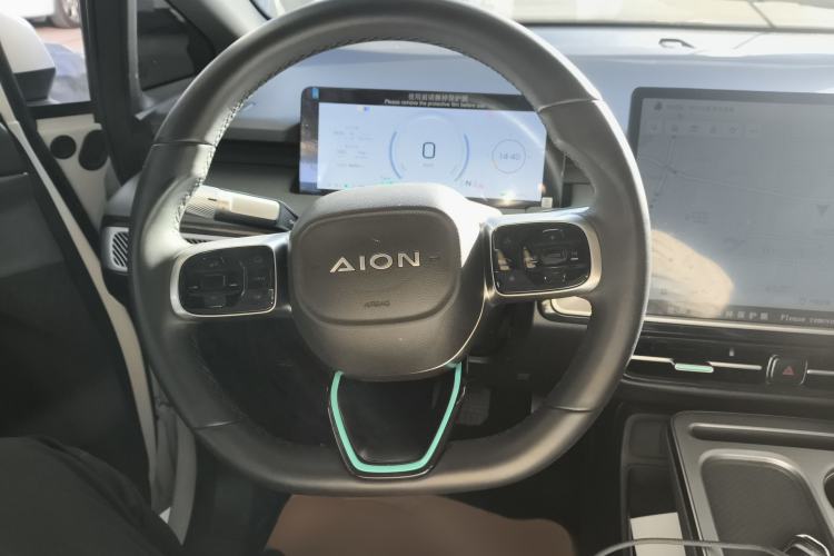 Used AION Y 2023 Younger Star Edition