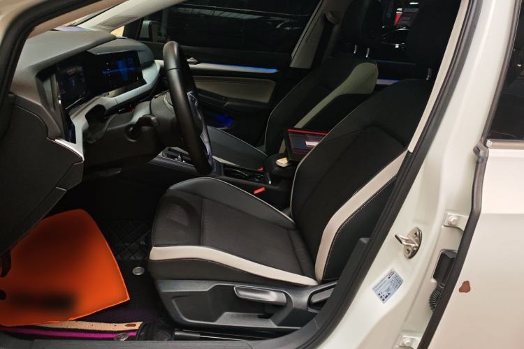 Used Volkswagen Golf 2021 280TSI DSG Pro
