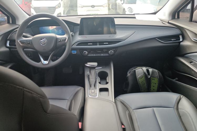 Used Buick Velite 6 2024 430km Comfort Edition
