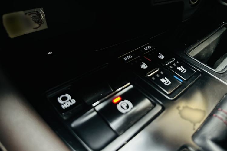 Used Lexus RX 2020 Facelifted 300 4x4 Elegant Edition