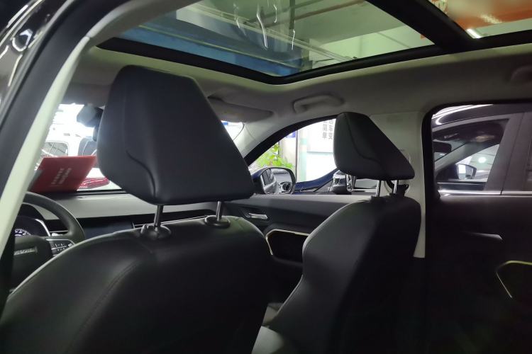 Used Haval H6 2021 1.5T Automatic Urban Edition
