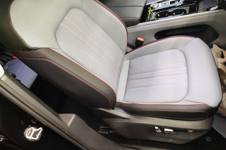 Used Volkswagen Teramont X 2024 380TSI Four-Wheel Drive Prestige Flagship Edition
