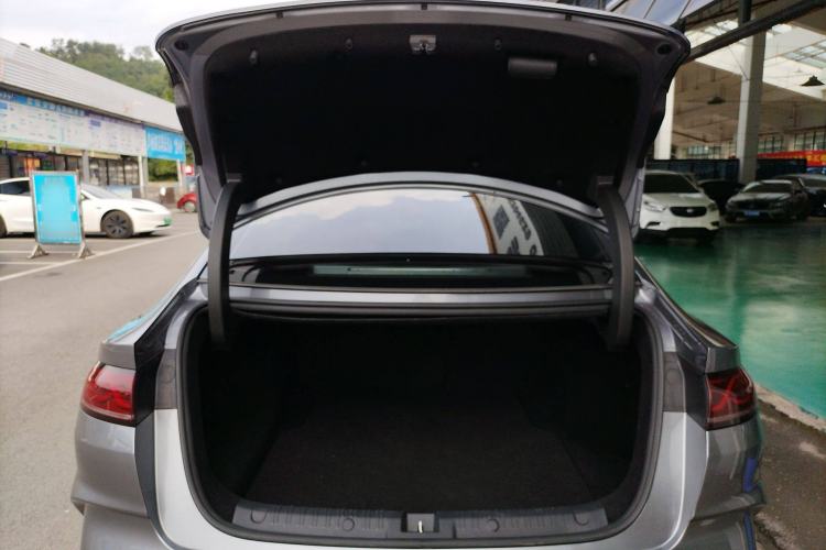 Used BYD Qin L 2024 DM-i 120KM Leading Model
