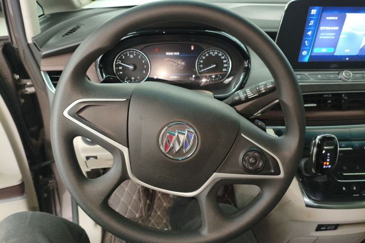 Used Buick GL8 2021 Land Cruiser Executive Class 652T Comfort Model
