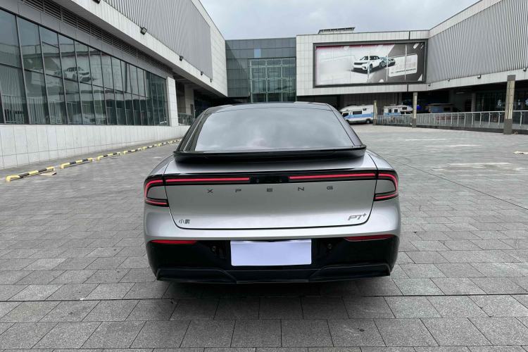 Used XPeng P7+ 2024 Long-Range Max
