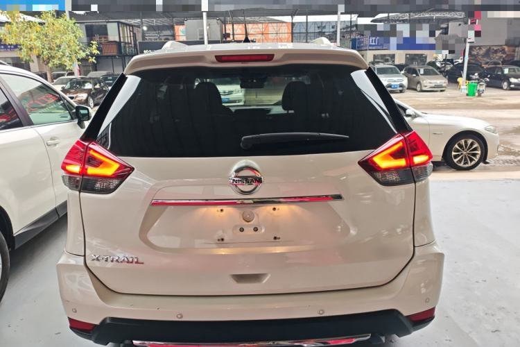 Used Nissan X-Trail 2021 2.0L CVT 2WD XL Premium Commemorative Edition
