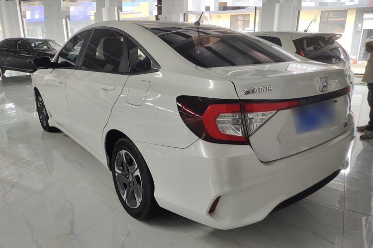 Used Honda Envix 2019 180TURBO CVT Enjoyment Version China VI
