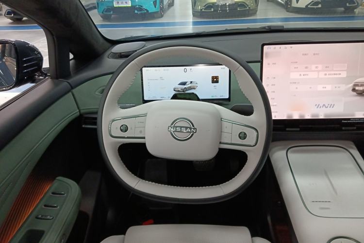 Used Nissan N7 2025 625 Max
